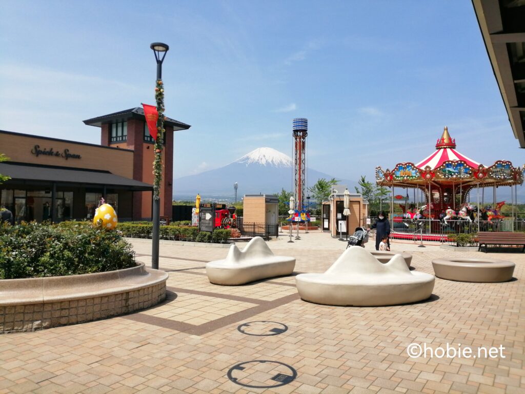 ボナベンチュラ　アウトレット　店舗