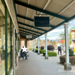 ボナベンチュラ　御殿場アウトレット